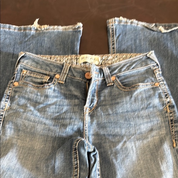 Ariat Other - Ariat girls jeans minor wear at the bottom
